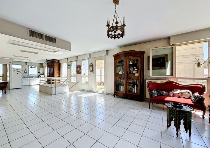 vente Appartement Montpellier