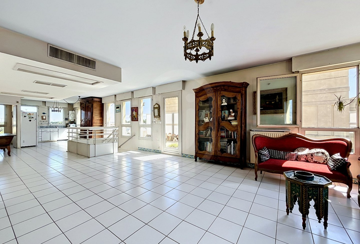 vente Appartement Montpellier - Photo 6