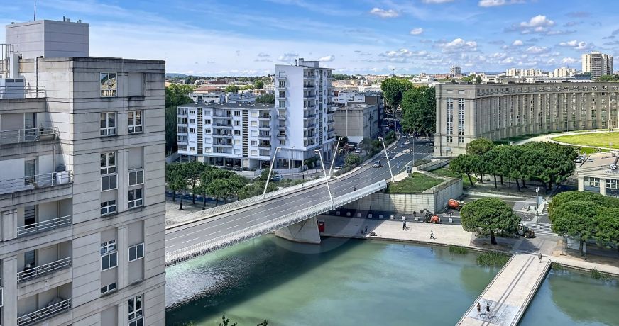 vente Appartement Montpellier