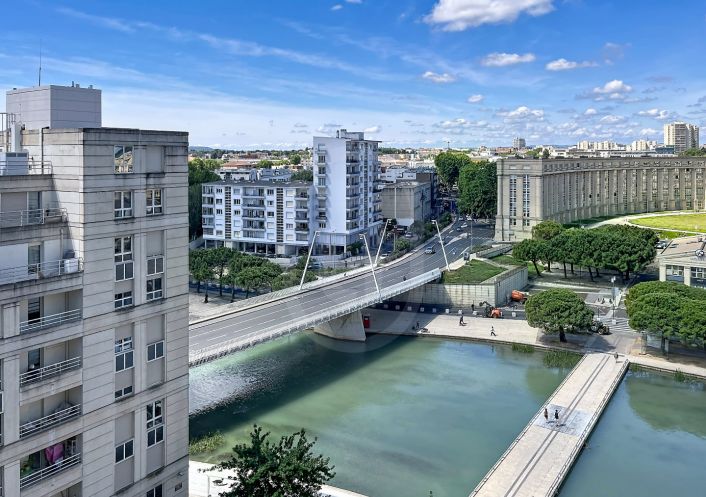 vente Appartement Montpellier