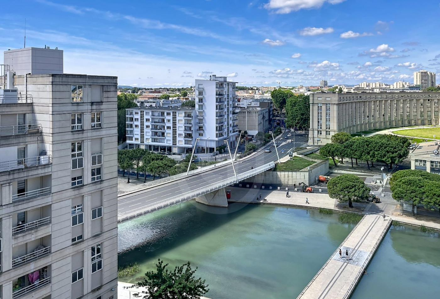 vente Appartement Montpellier - Photo 5