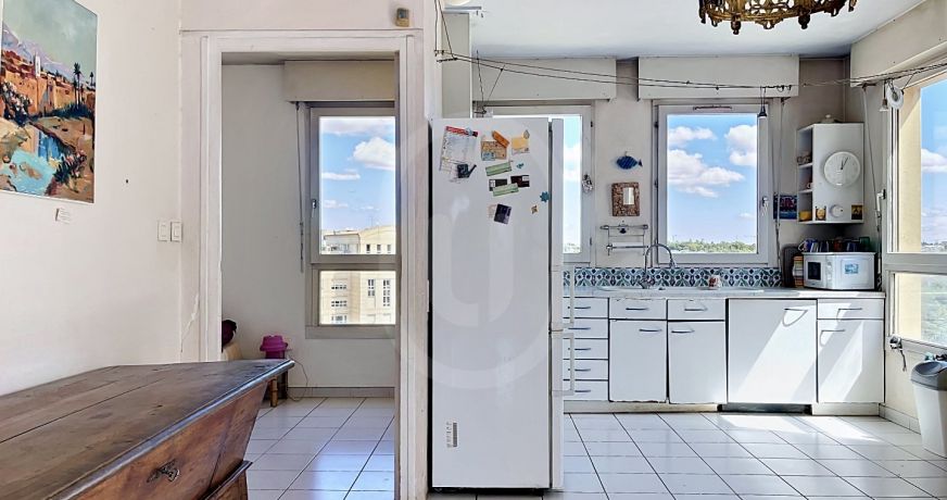 vente Appartement Montpellier