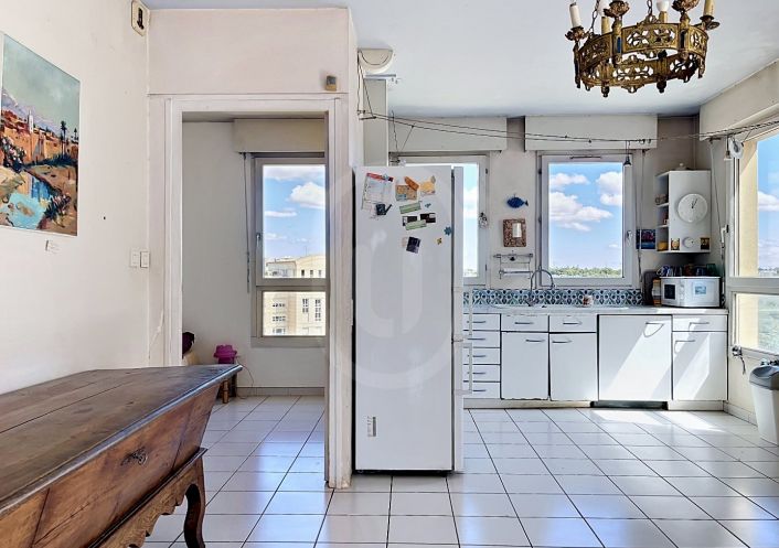 vente Appartement Montpellier
