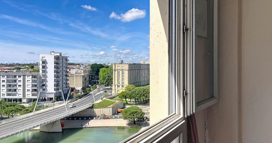 vente Appartement Montpellier