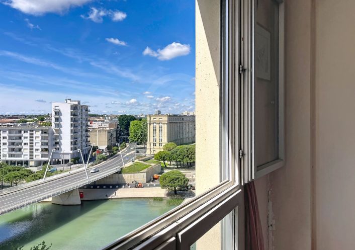 vente Appartement Montpellier
