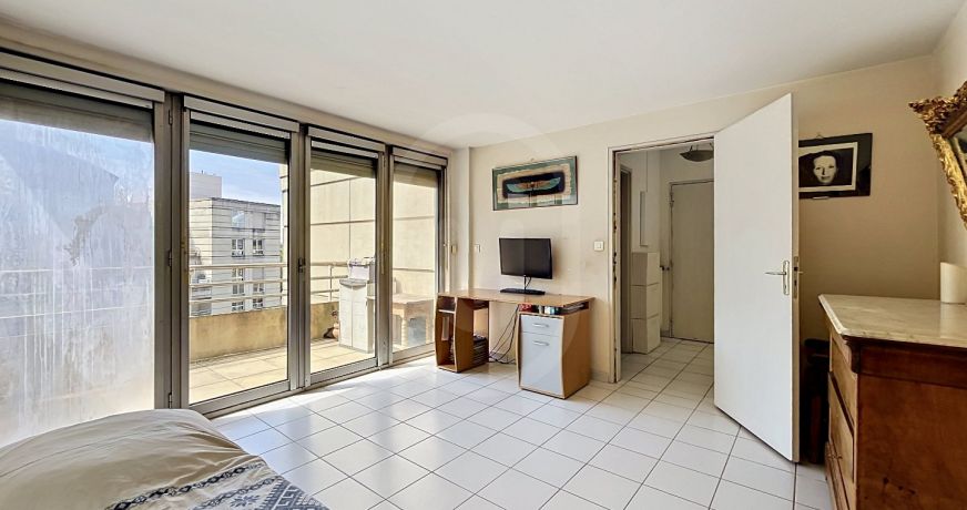 vente Appartement Montpellier