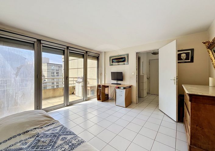vente Appartement Montpellier