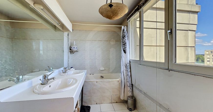 vente Appartement Montpellier