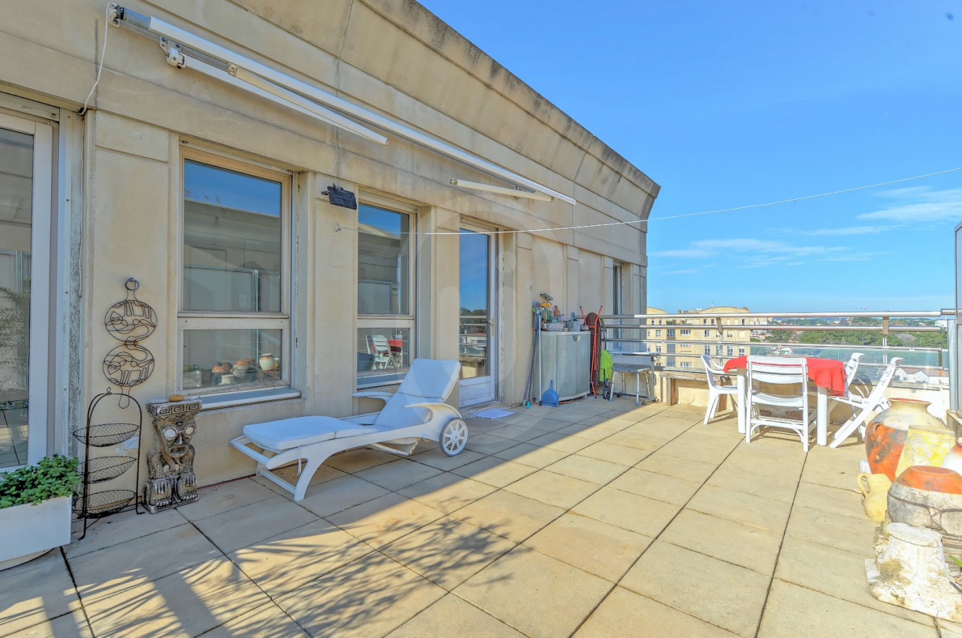 vente Duplex Montpellier - Photo 2