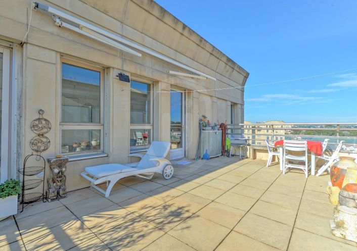 vente Duplex Montpellier