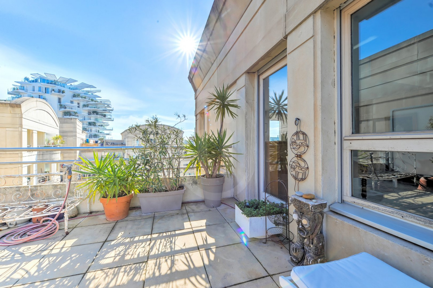 vente Duplex Montpellier - Photo 4