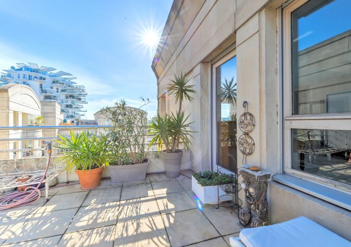 vente Duplex Montpellier