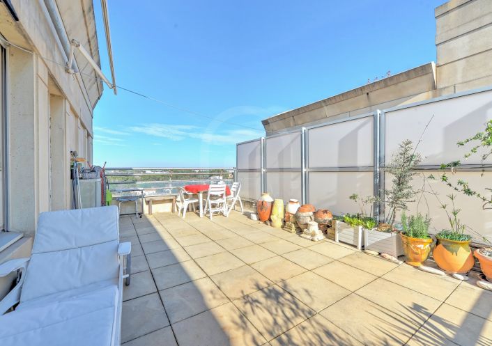 vente Duplex Montpellier