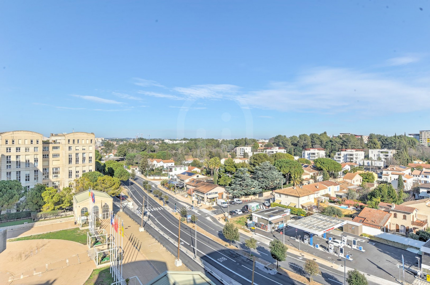 vente Duplex Montpellier - Photo 3