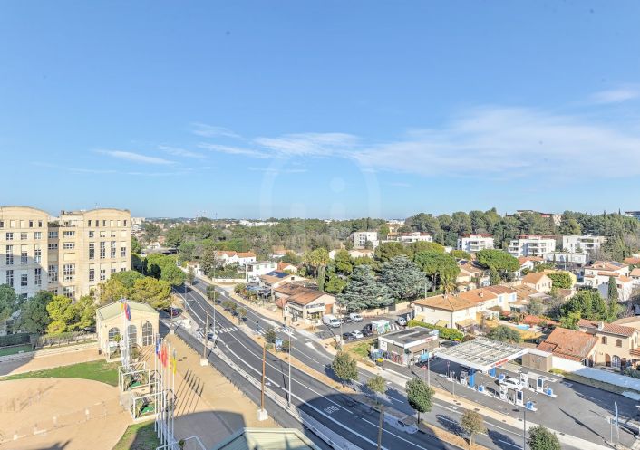 vente Duplex Montpellier