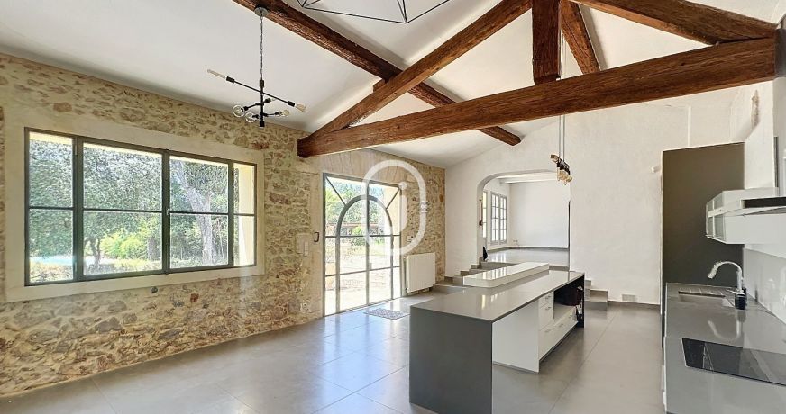 vente Maison Montpellier