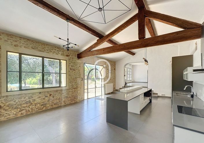 vente Maison Montpellier