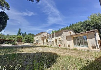 vente Maison Montpellier