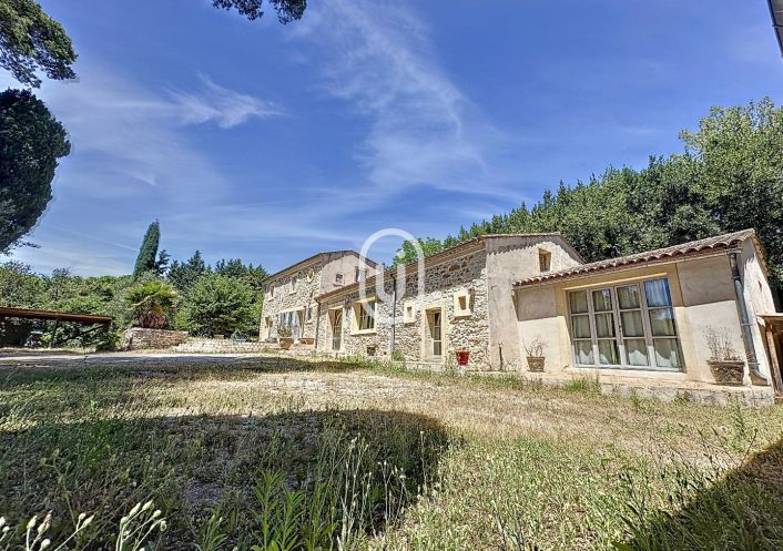 vente Maison Montpellier