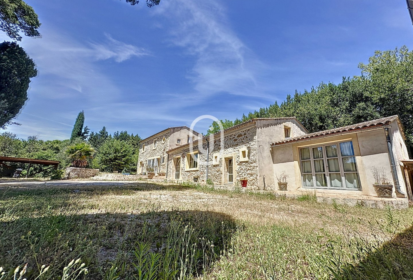 vente Maison Montpellier - Photo 1