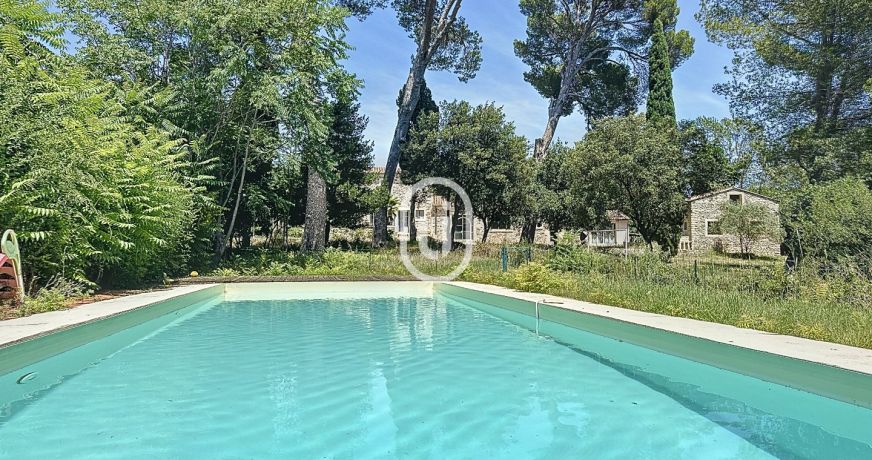 vente Maison Montpellier