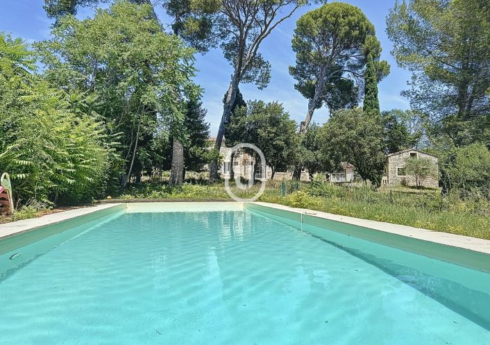 vente Maison Montpellier
