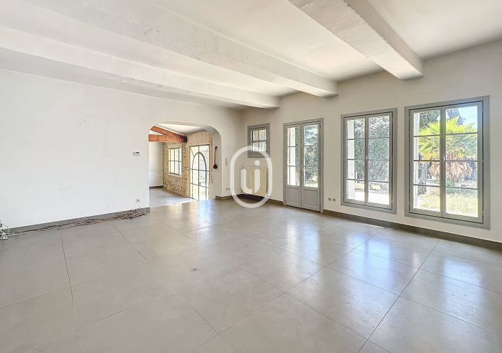 vente Maison Montpellier