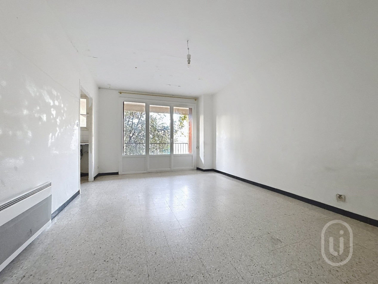 vente Appartement Montpellier - Photo 1