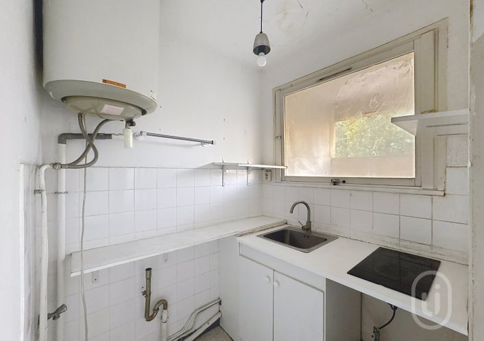 vente Appartement Montpellier