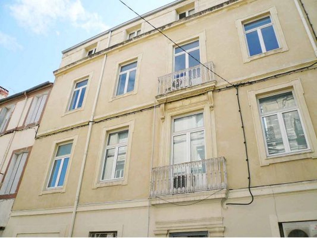 vente Appartement Montpellier - Photo 8