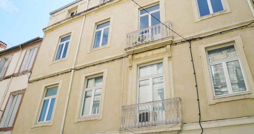 vente Appartement Montpellier
