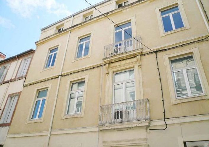 vente Appartement Montpellier