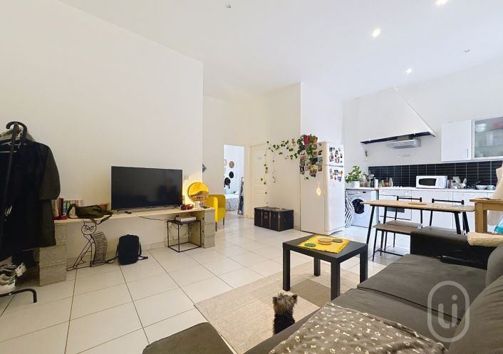 vente Appartement Montpellier