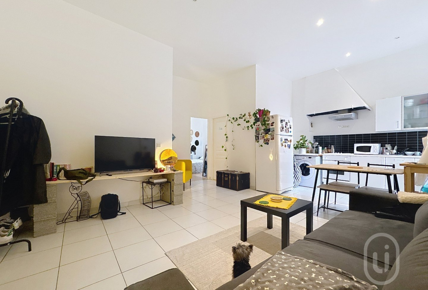 vente Appartement Montpellier - Photo 2