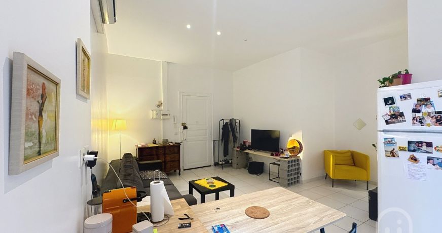 vente Appartement Montpellier