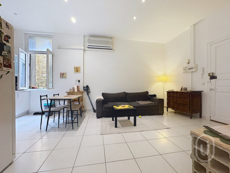 vente Appartement Montpellier - Photo 1