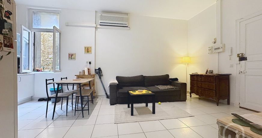 vente Appartement Montpellier