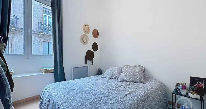 vente Appartement Montpellier