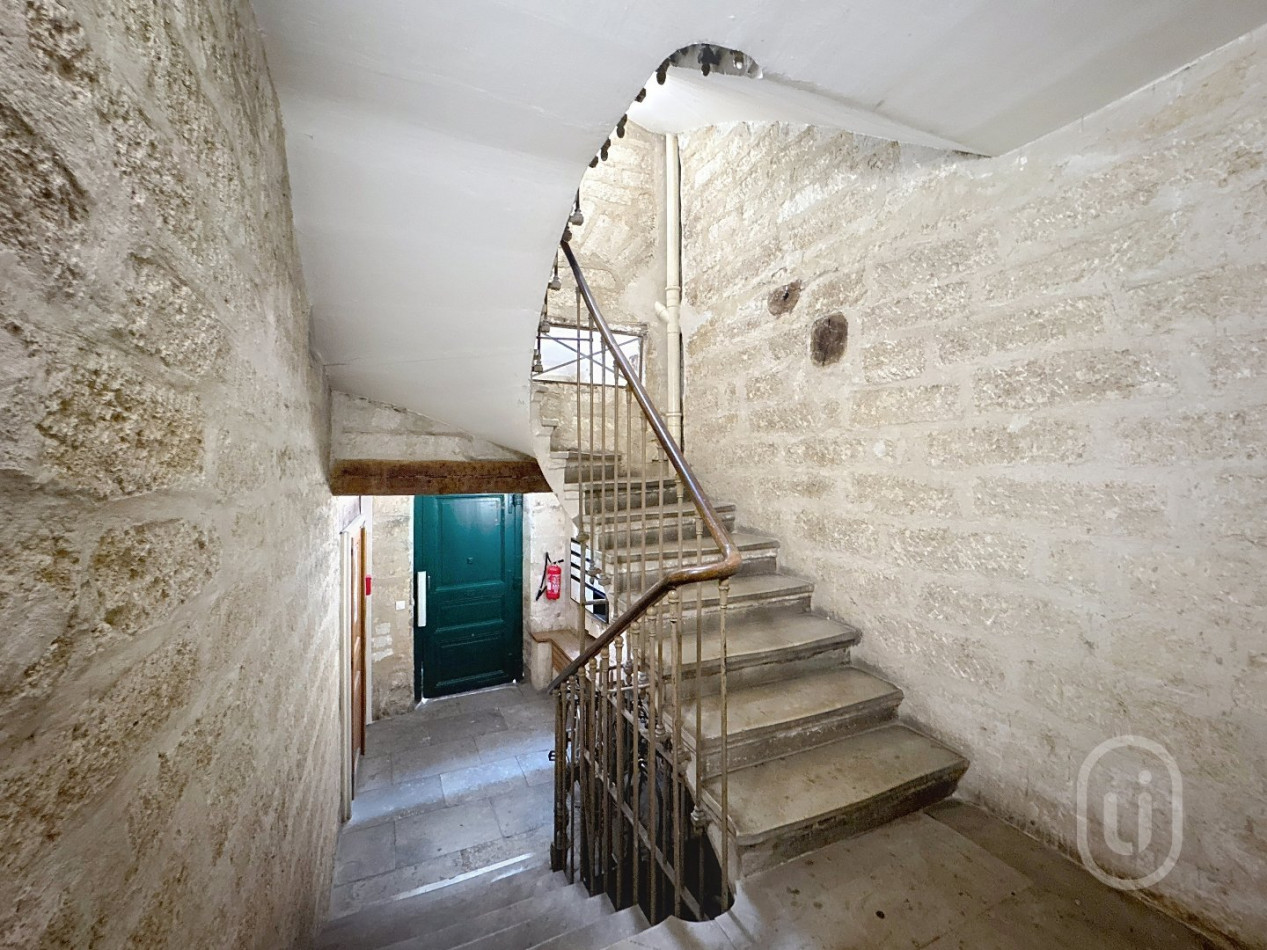 vente Appartement Montpellier - Photo 7