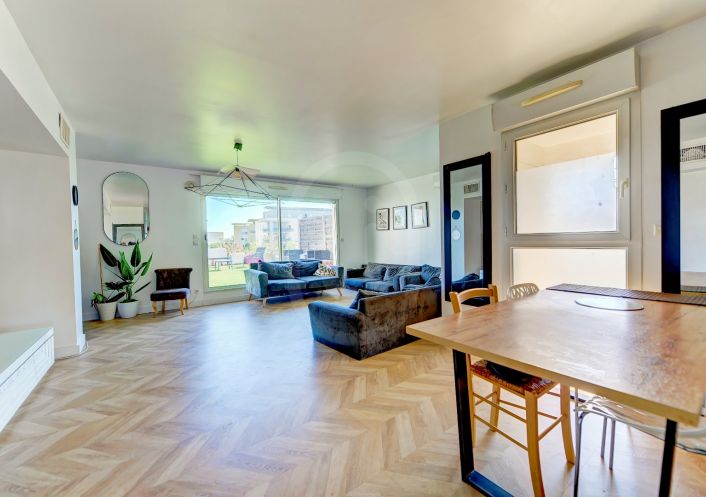 vente Appartement Montpellier