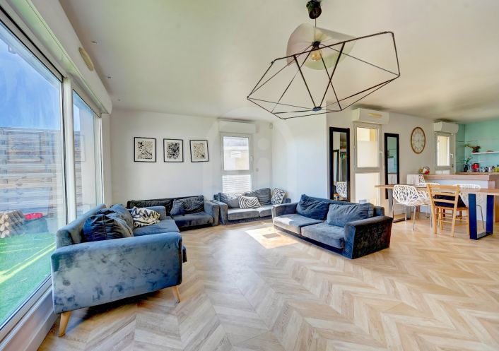 vente Appartement Montpellier