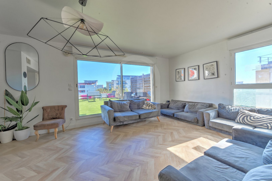 vente Appartement Montpellier - Photo 2