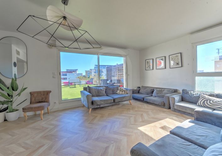 vente Appartement Montpellier