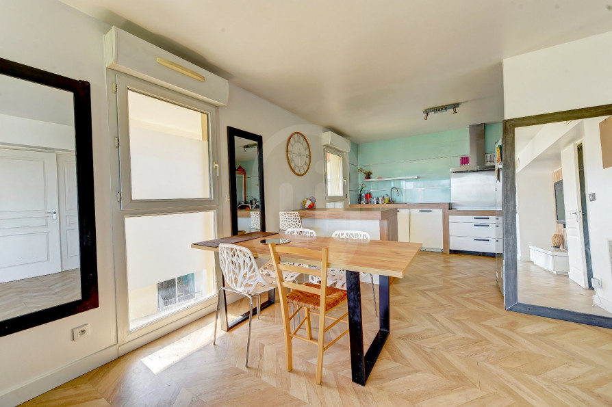 vente Appartement Montpellier - Photo 4