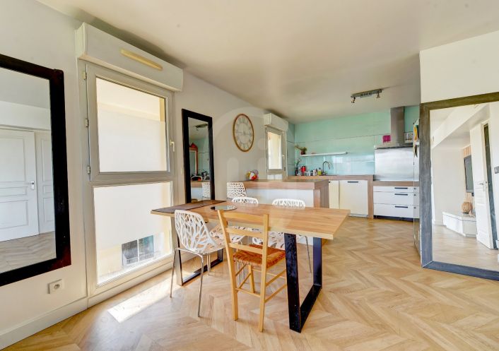 vente Appartement Montpellier