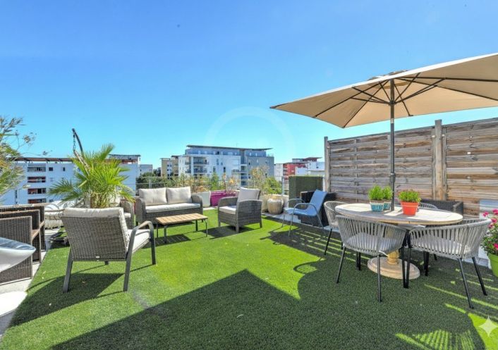 vente Appartement Montpellier