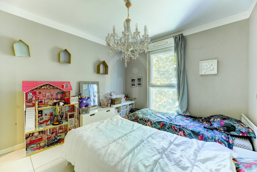 vente Appartement Montpellier - Photo 10