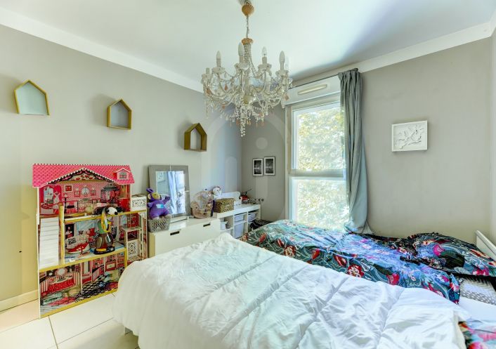 vente Appartement Montpellier
