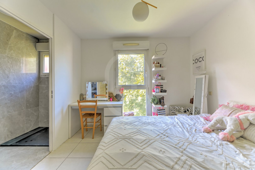 vente Appartement Montpellier - Photo 9