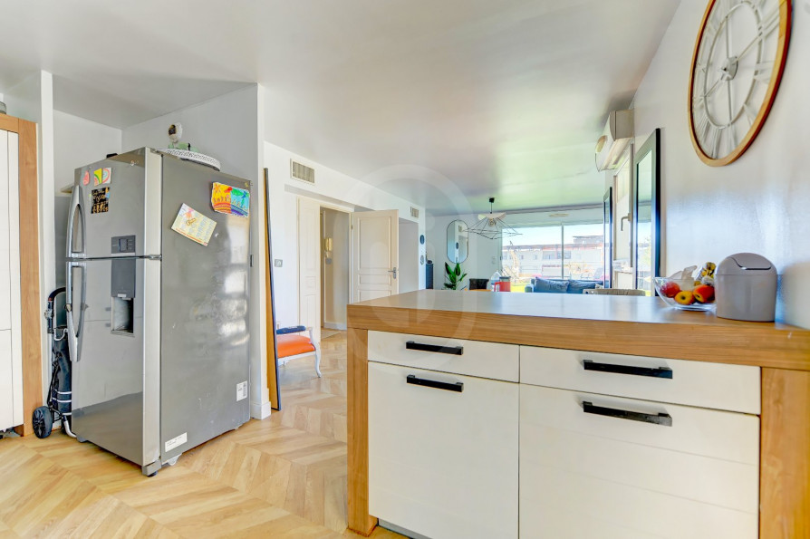 vente Appartement Montpellier - Photo 7